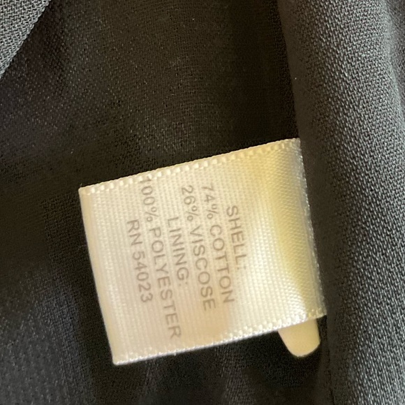 Banana Republic Textured Coco Jacket - Picture 5 of 7